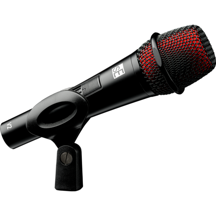 Acquista Se Electronics V2 Switch Con Cavo Xlr A Ts online | Merula Strumenti Musicali