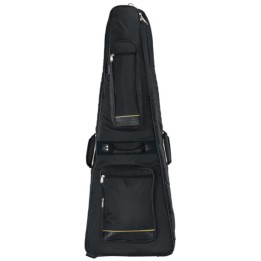 Acquista ROCKBAG RB 20618 B/PLUS BORSA PREMIUM CHITARRA ELETTRICA FV STYLE online | Merula Strumenti Musicali