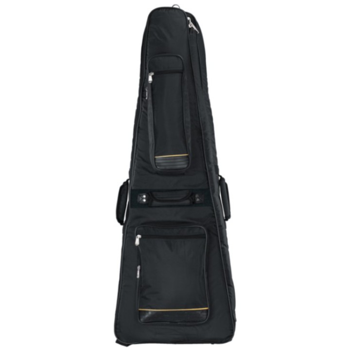 Acquista ROCKBAG RB 20618 B/PLUS BORSA PREMIUM CHITARRA ELETTRICA FV STYLE online | Merula Strumenti Musicali