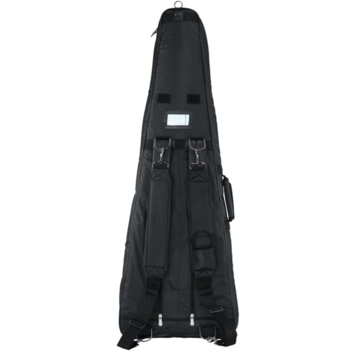 Acquista ROCKBAG RB 20618 B/PLUS BORSA PREMIUM CHITARRA ELETTRICA FV STYLE online | Merula Strumenti Musicali
