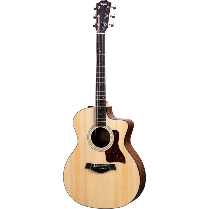 Taylor - 214CE Plus