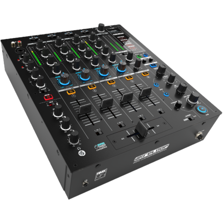 Acquista RELOOP RMX-95 online | Merula Strumenti Musicali