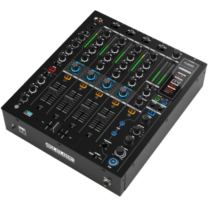 Acquista RELOOP RMX-95 online | Merula Strumenti Musicali