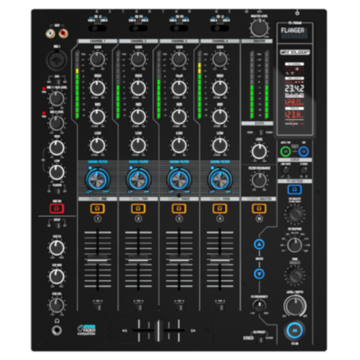 Acquista RELOOP RMX-95 online | Merula Strumenti Musicali