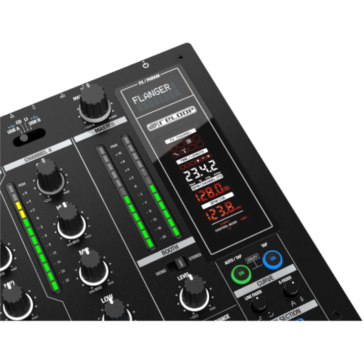 Acquista RELOOP RMX-95 online | Merula Strumenti Musicali