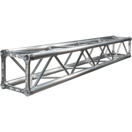 Alumaster S29Q 250 - Traliccio Quadrato
