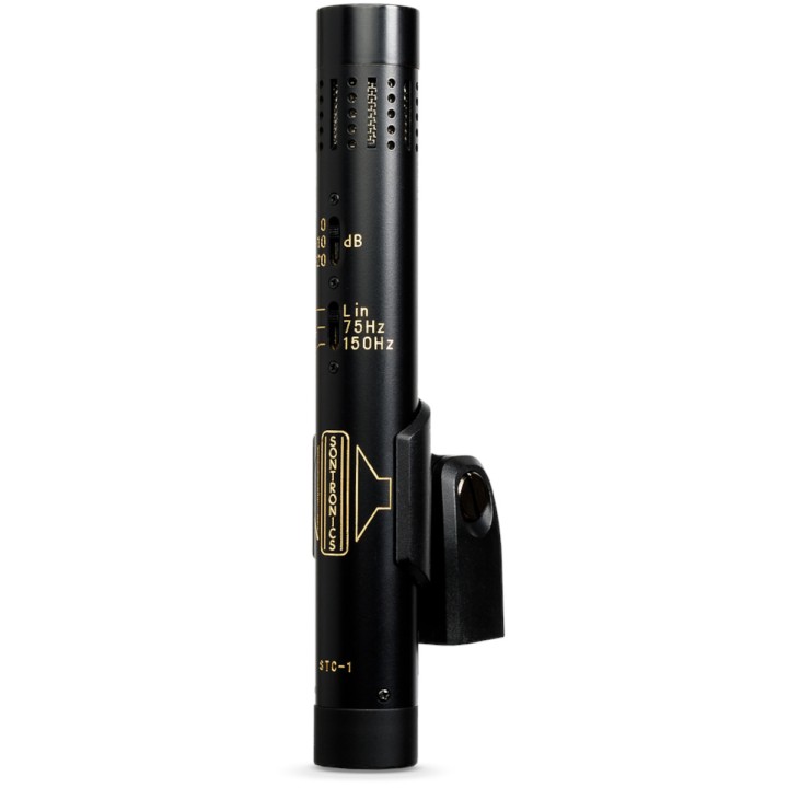 Acquista SONTRONICS STC-1 BLACK online | Merula Strumenti Musicali