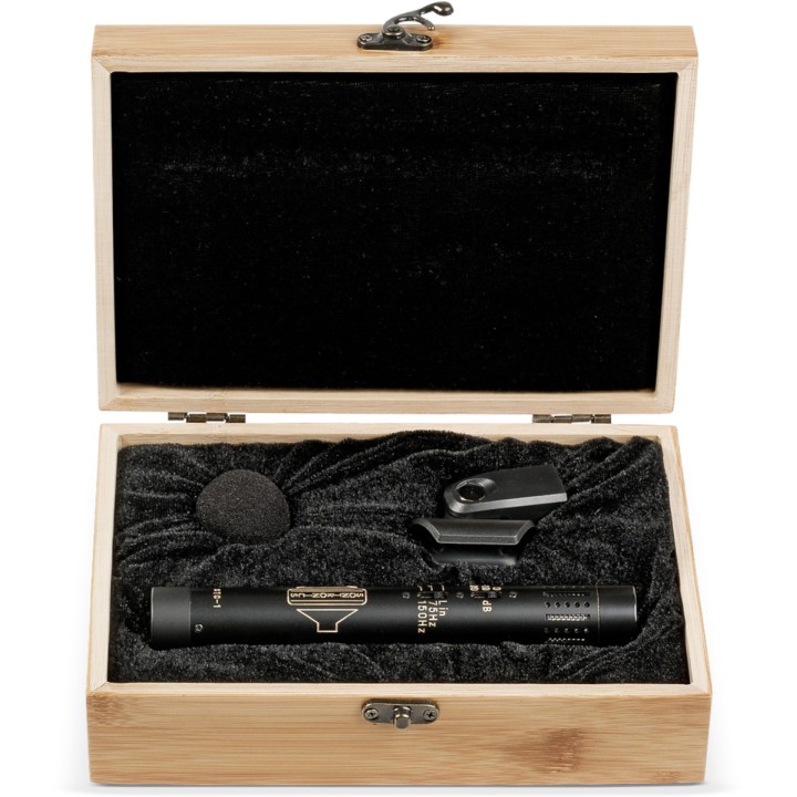 Acquista SONTRONICS STC-1 BLACK online | Merula Strumenti Musicali