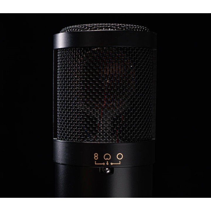 Acquista SONTRONICS STC-3X BLACK online | Merula Strumenti Musicali