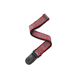 Acquista D'ADDARIO 50A07 WOVEN GUITAR STRAP, CELTIC online | Merula Strumenti Musicali