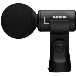 Acquista SHURE Mv88+Stereo-Usb online | Merula Strumenti Musicali