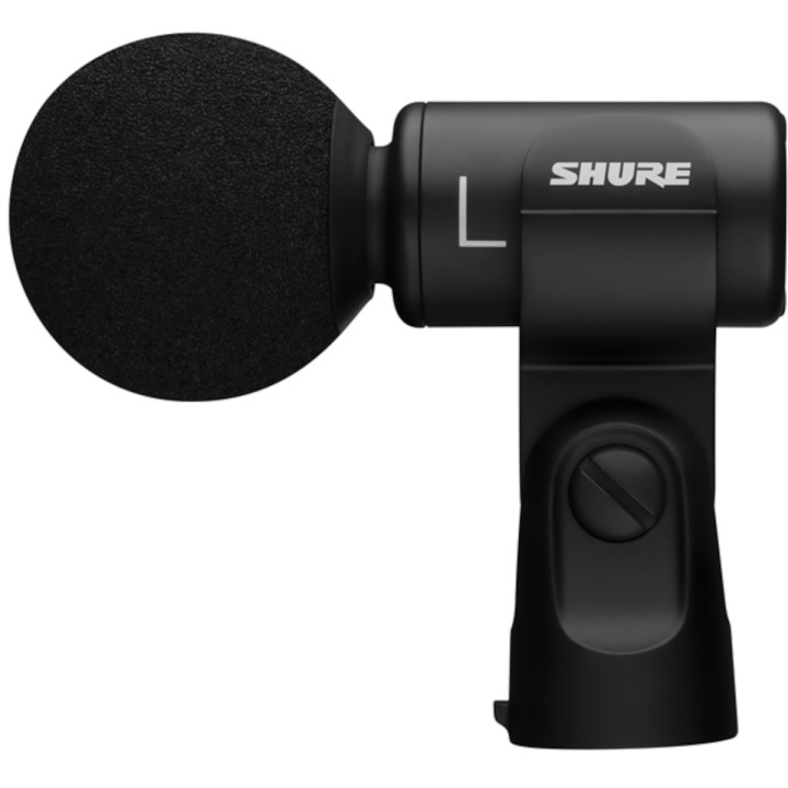 Acquista SHURE Mv88+Stereo-Usb online | Merula Strumenti Musicali