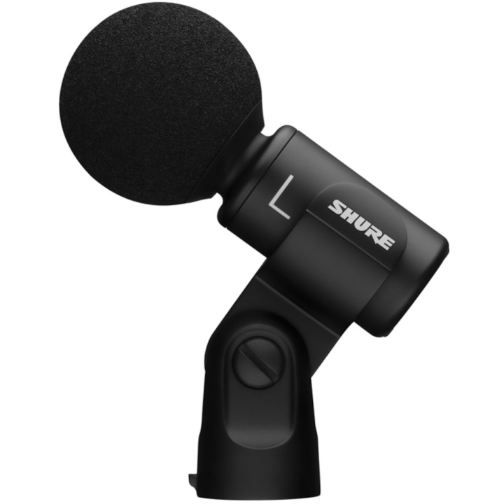 Acquista SHURE Mv88+Stereo-Usb online | Merula Strumenti Musicali