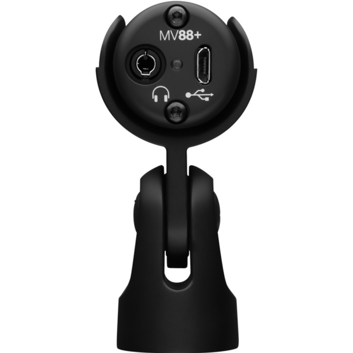 Acquista SHURE Mv88+Stereo-Usb online | Merula Strumenti Musicali
