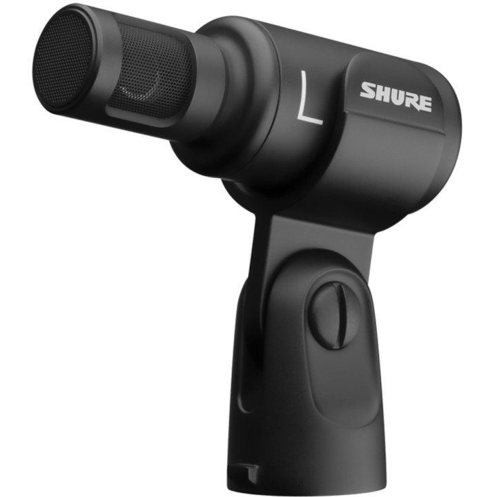 Acquista SHURE Mv88+Stereo-Usb online | Merula Strumenti Musicali