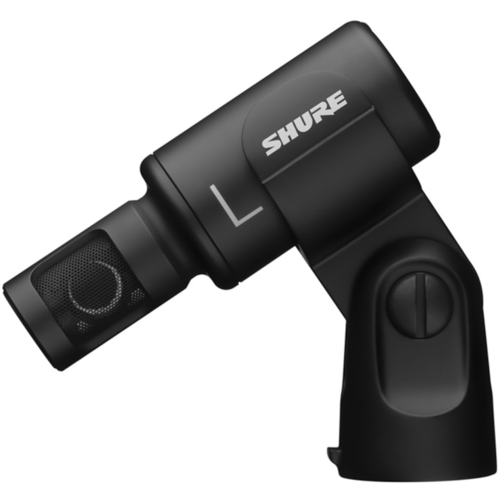 Acquista SHURE Mv88+Stereo-Usb online | Merula Strumenti Musicali
