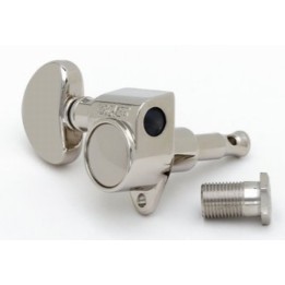 GROVER | 102-18N ROTOMATIC 3+3 NICKEL