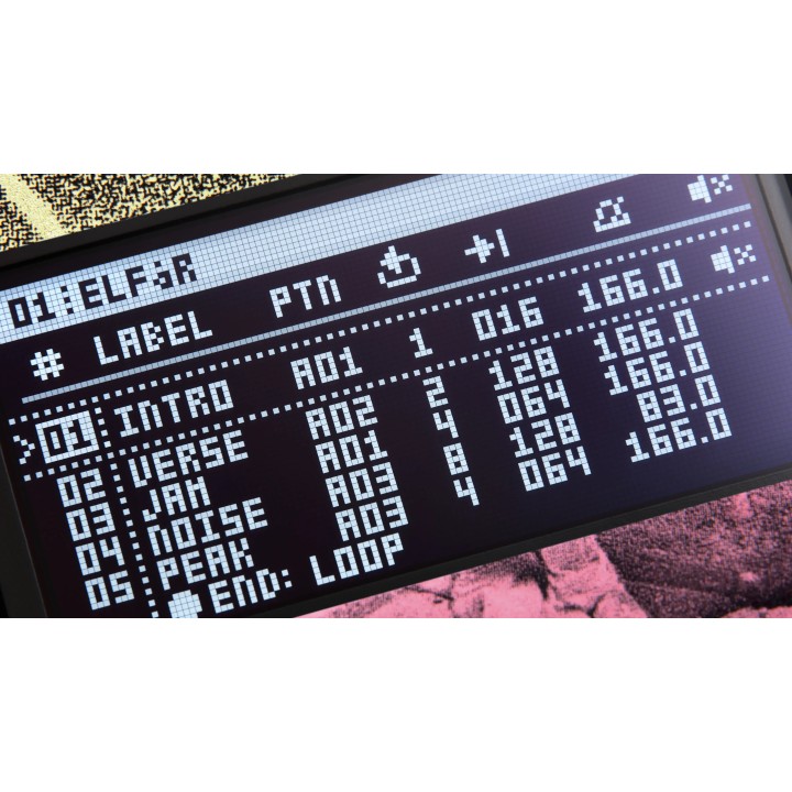 Elektron Digitakt Ii Drum Machine