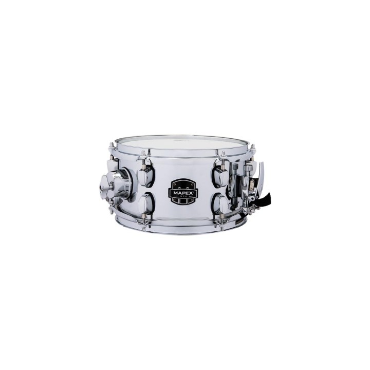 Acquista MAPEX Rullante Mpx Series 10"X5.5" Acciaio - Mpnst0551cn online | Merula Strumenti Musicali