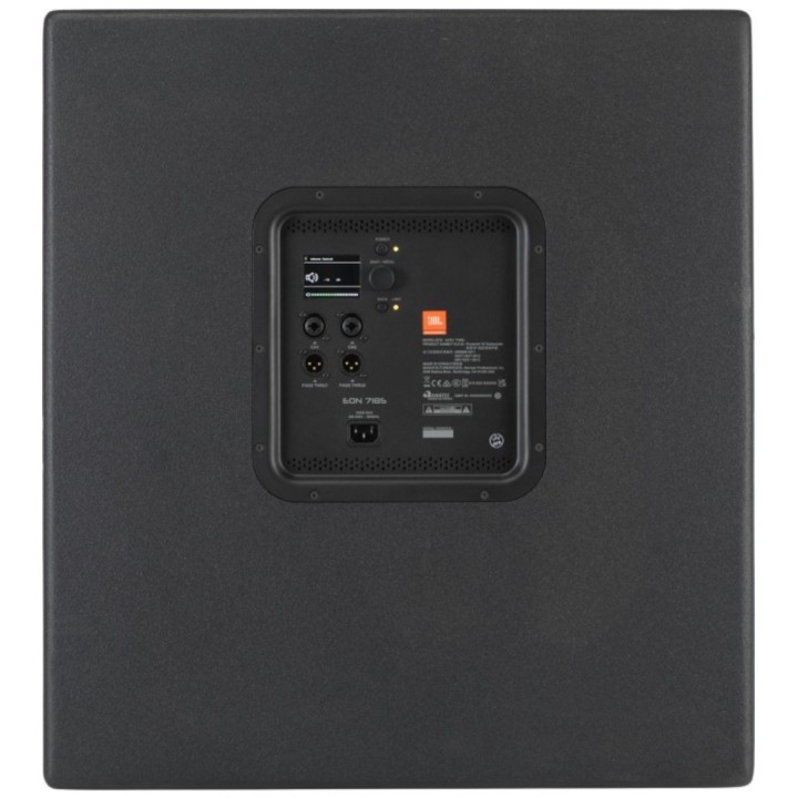 Acquista JBL EON718S online | Merula Strumenti Musicali