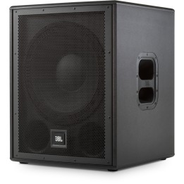 JBL IRX115S - Subwoofer Attivo