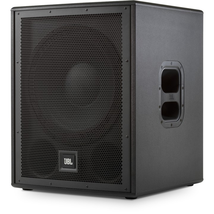 JBL IRX115S - Subwoofer Attivo
