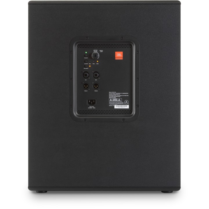 JBL IRX115S - Subwoofer Attivo