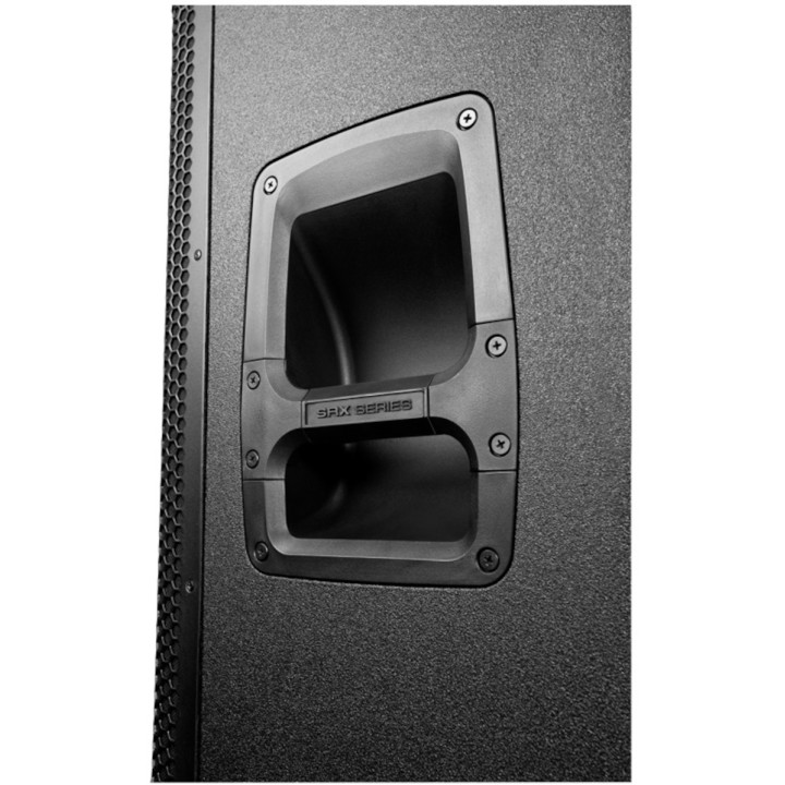 JBL SRX812P - Subwoofer attivo