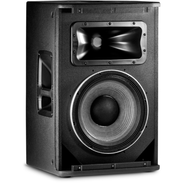 JBL SRX812P - Subwoofer attivo