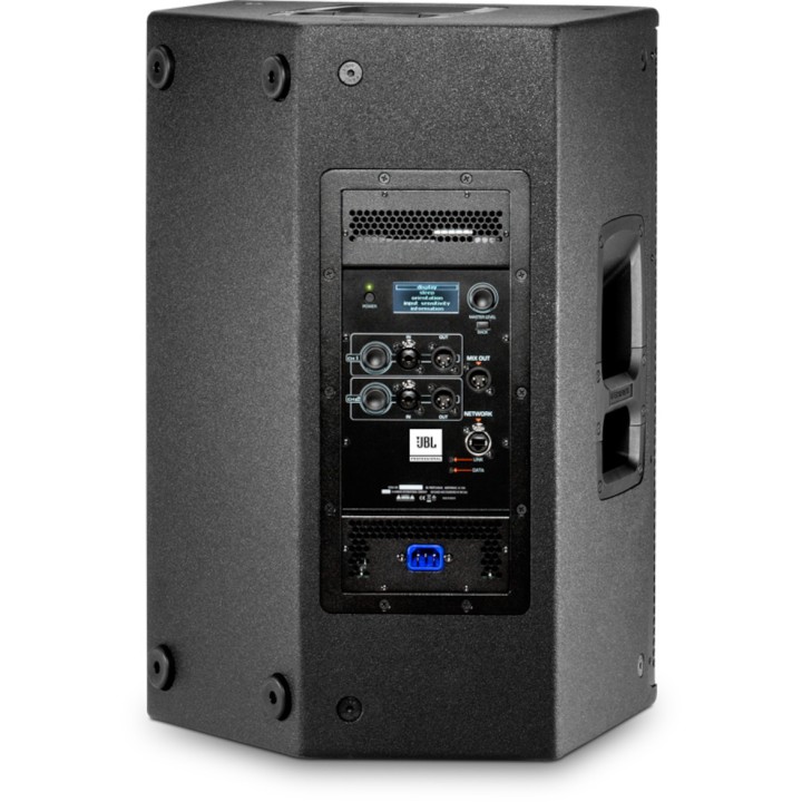 JBL SRX812P - Subwoofer attivo