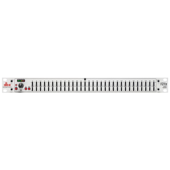 Acquista DBX 131sv online | Merula Strumenti Musicali