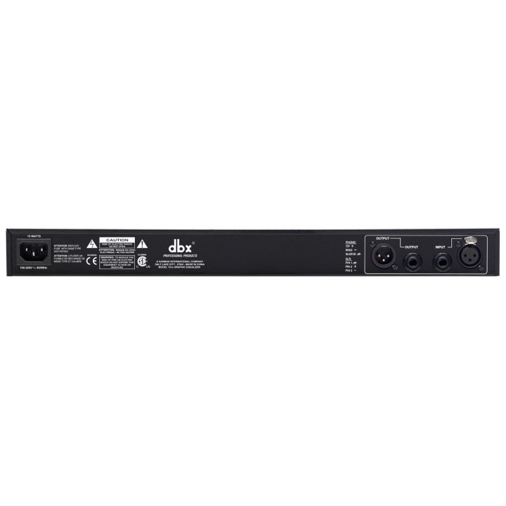 Acquista DBX 131sv online | Merula Strumenti Musicali