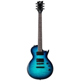 Acquista LTD EC-200DX - BLUE BURST online | Merula Strumenti Musicali
