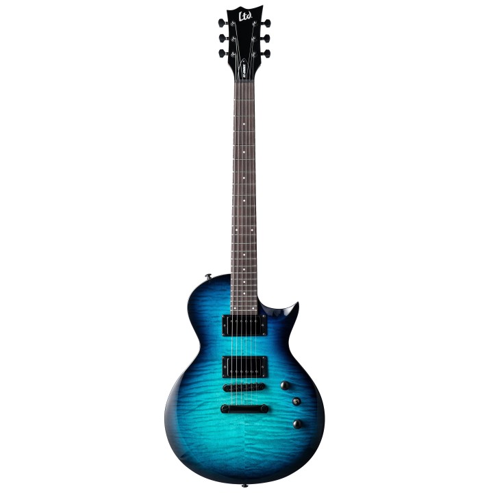 Acquista LTD EC-200DX - BLUE BURST online | Merula Strumenti Musicali