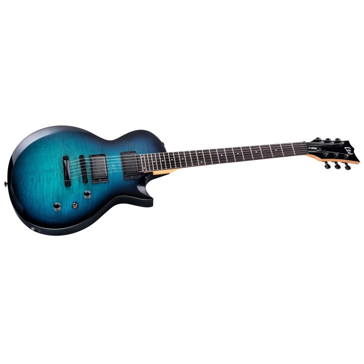 Acquista LTD EC-200DX - BLUE BURST online | Merula Strumenti Musicali