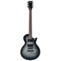 Acquista LTD Ec-200dx - Charcoal Burst online | Merula Strumenti Musicali