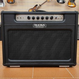 Mesa/Boogie | Electra Dyne 1x12 (Ex Demo) Combo valvolare per chitarra elettrica