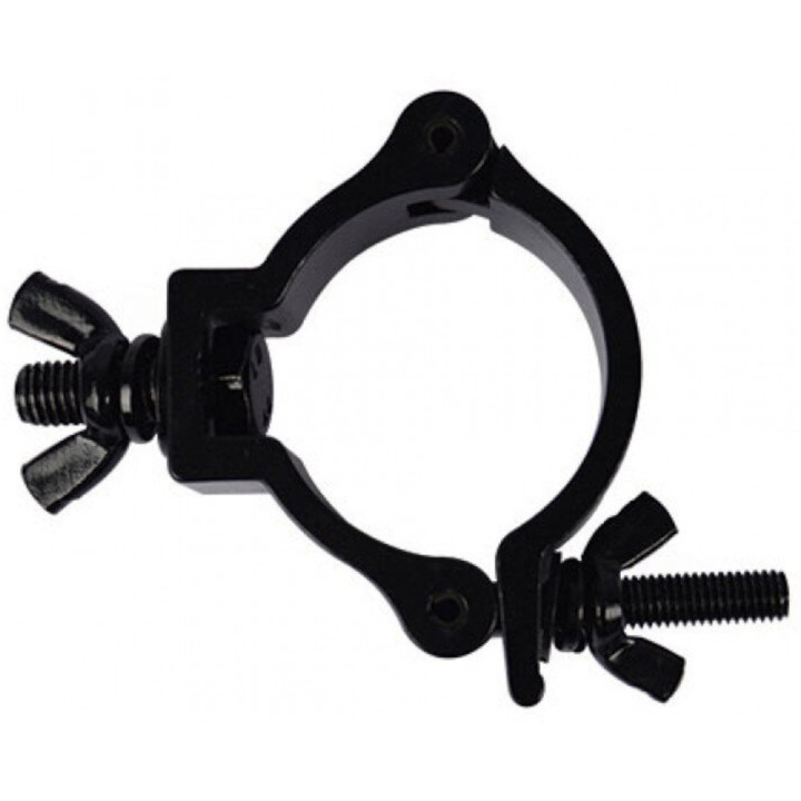 Acquista HIT MUSIC ALUCLAMP101-V2B online | Merula Strumenti Musicali