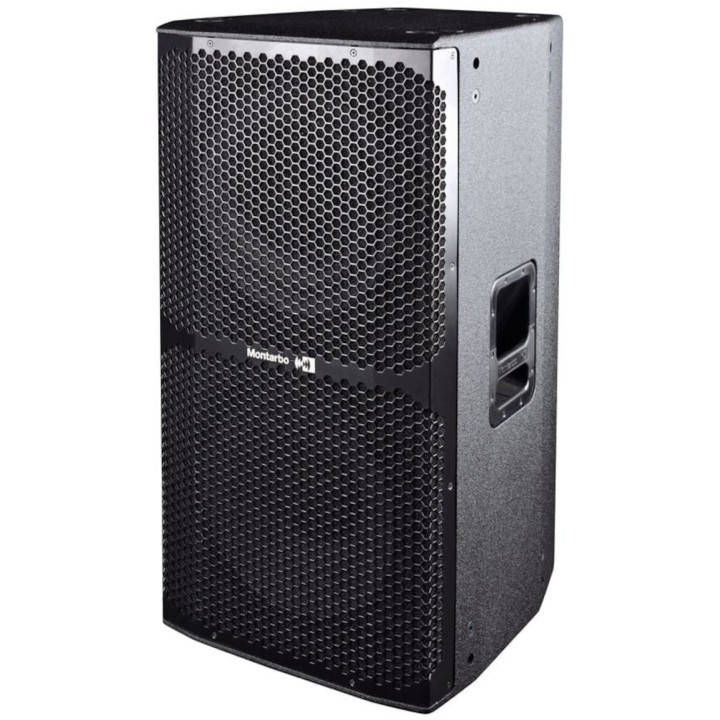 Acquista MONTARBO WINDPRO 215A online | Merula Strumenti Musicali