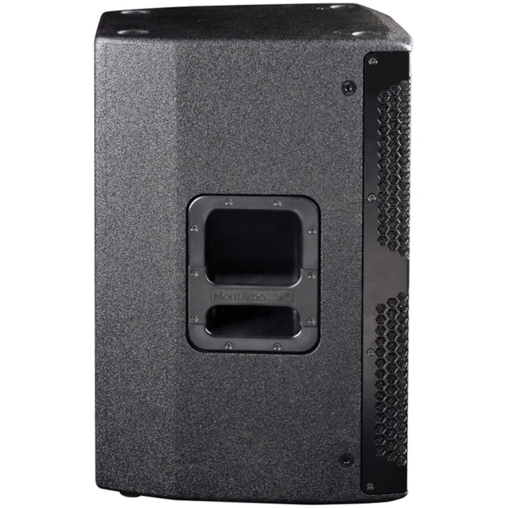 Acquista MONTARBO WINDPRO 210A online | Merula Strumenti Musicali