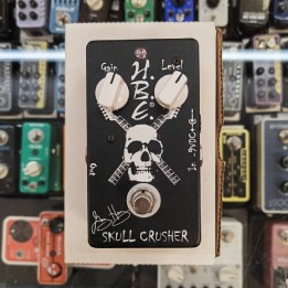HBE | Skull Crusher Distorsore per chitarra elettrica