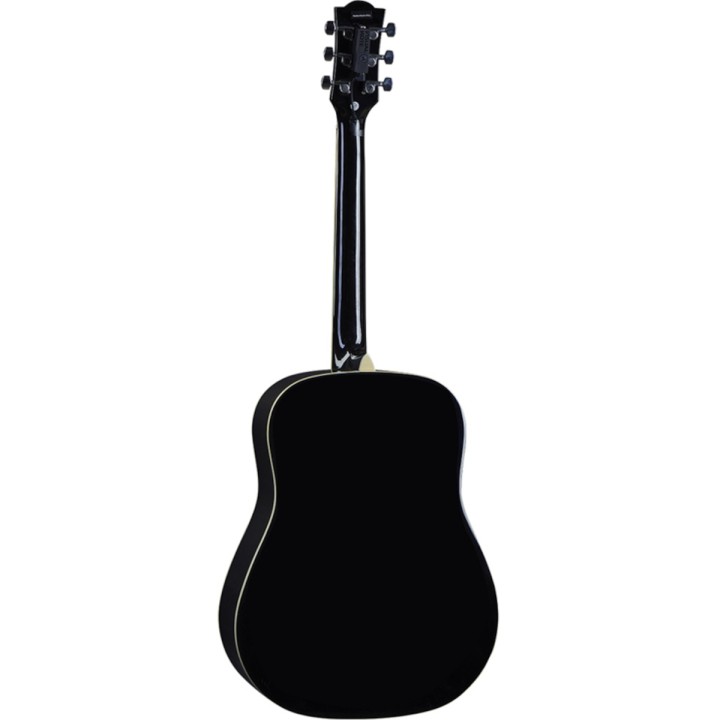 Acquista EKO RANGER BLK VISUAL NOTE online | Merula Strumenti Musicali