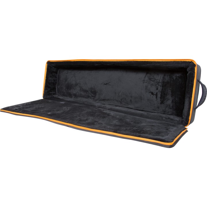 roland cb-g76 custodia per tastiera a 76 tasti