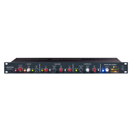 RUPERT NEVE DESIGNS - 5034 NEWTON CHANNEL | Channel strip