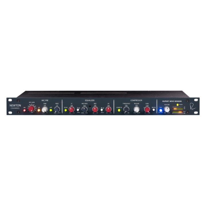 RUPERT NEVE DESIGNS - 5034 NEWTON CHANNEL | Channel strip