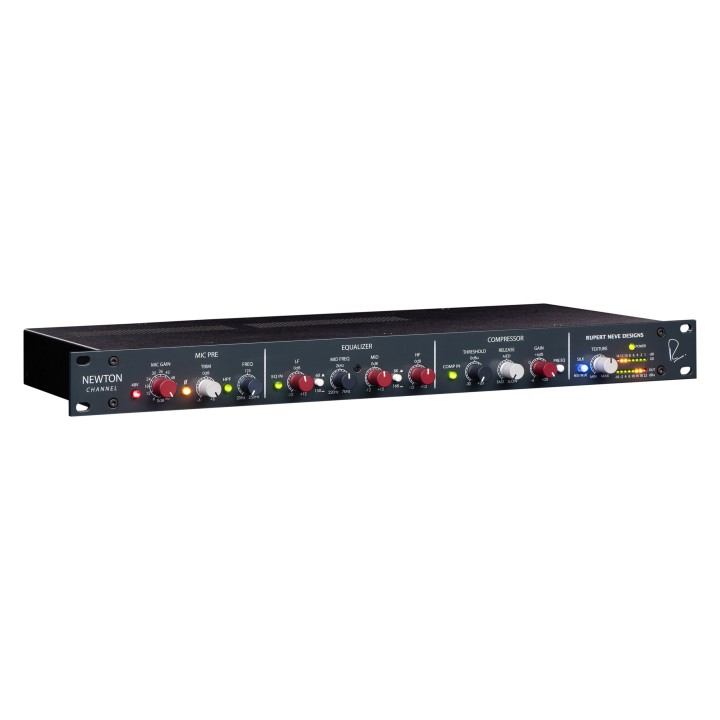 RUPERT NEVE DESIGNS - 5034 NEWTON CHANNEL | Channel strip