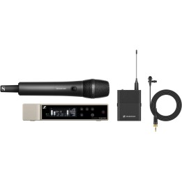 Acquista SENNHEISER EW-D ME2/835-S SET (R4-9) online | Merula Strumenti Musicali