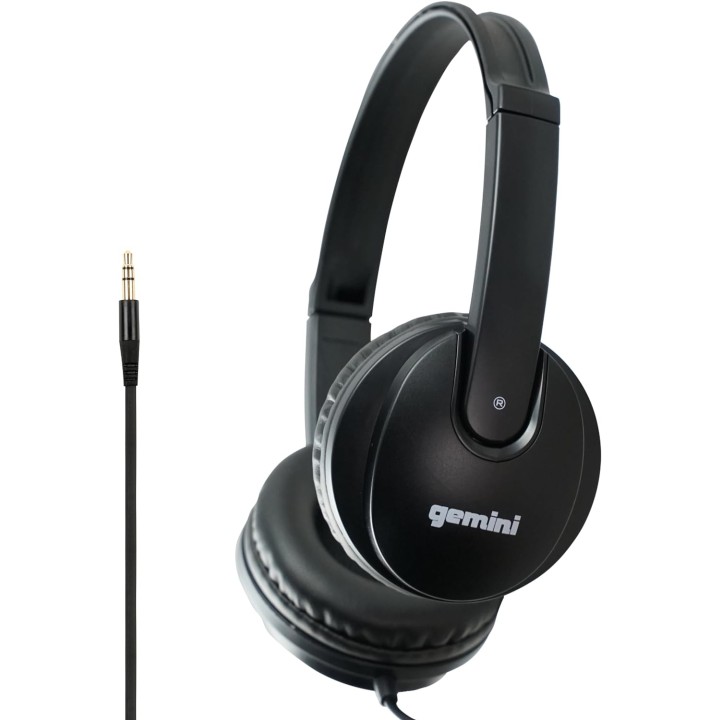 Acquista GEMINI DJX 200 online | Merula Strumenti Musicali
