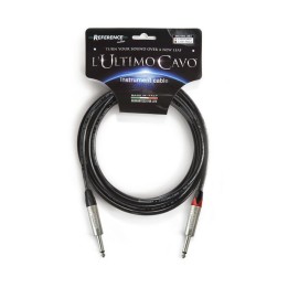 Acquista REFERENCE Ultimo Cavo 6 Metri Rci-Bk-Jj-6-N online | Merula Strumenti Musicali