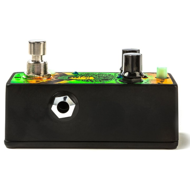 Acquista DUNLOP JHMS1 AUTHENTIC HENDRIX '68 SHRINE SERIES FUZZ FACE DISTORTION online | Merula Strumenti Musicali